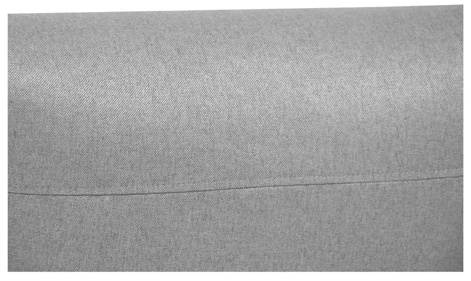 Оранжев пуф Lounge 100 – SLOWDOWN