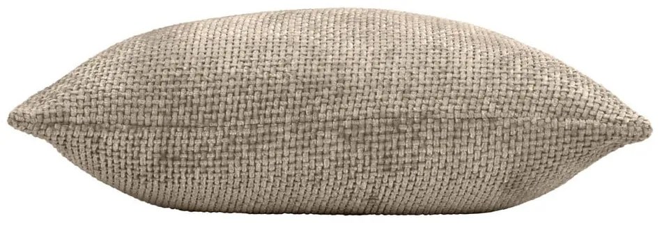 Декоративна възглавница от шенил 45x45 cm Leo – douceur d'intérieur