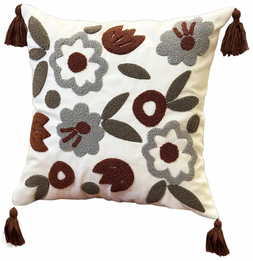 Калъфка за възглавница 43x43 cm – Mila Home