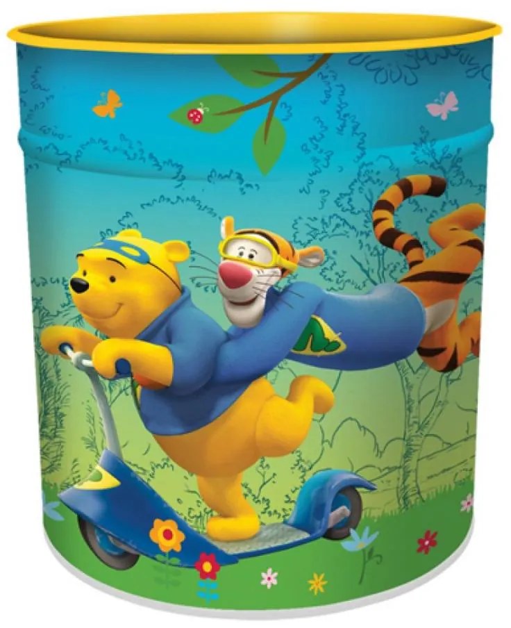 Отпадъци Кошче Ango Winnie the Pooh Disney