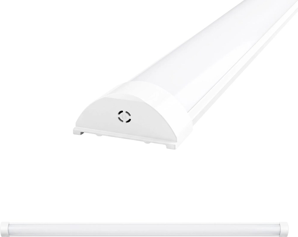 LED лампа JNH056-42N White 150 cm