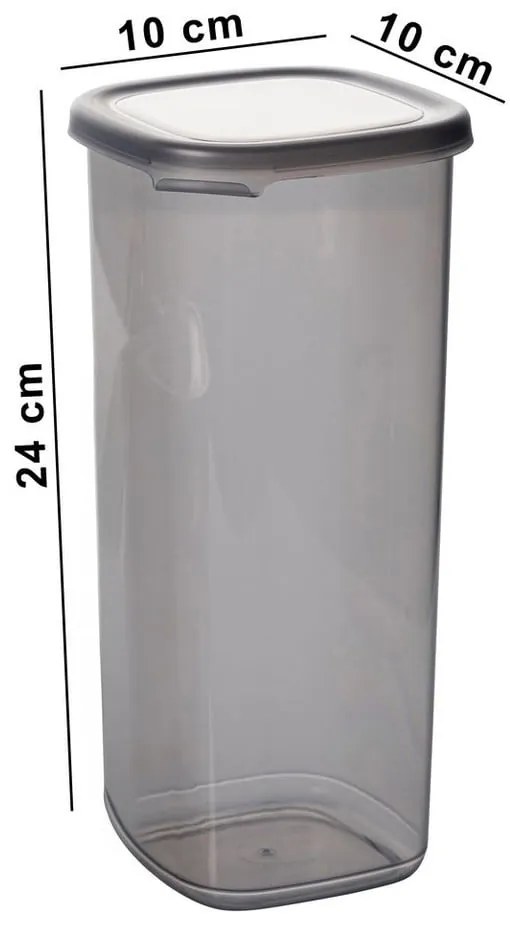 Кутии в комплект 15 бр. за храна Fresco – Hermia