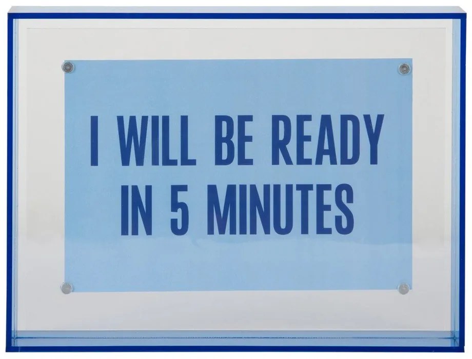 Картина 19x14 cm Gayo – PT LIVING