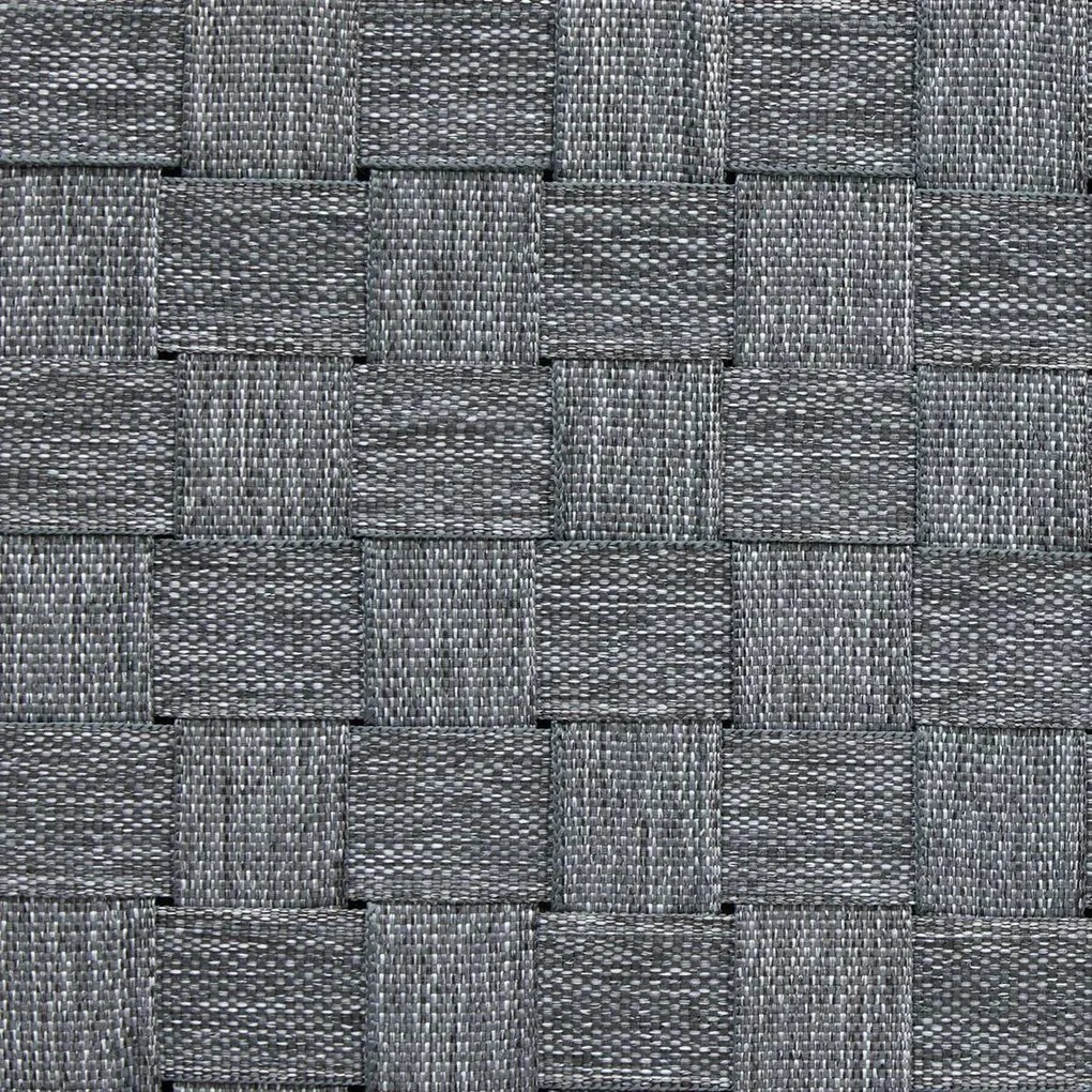 Кош за съхранение 5five Lise, Скосен, 38x26x18 cm - Бежов