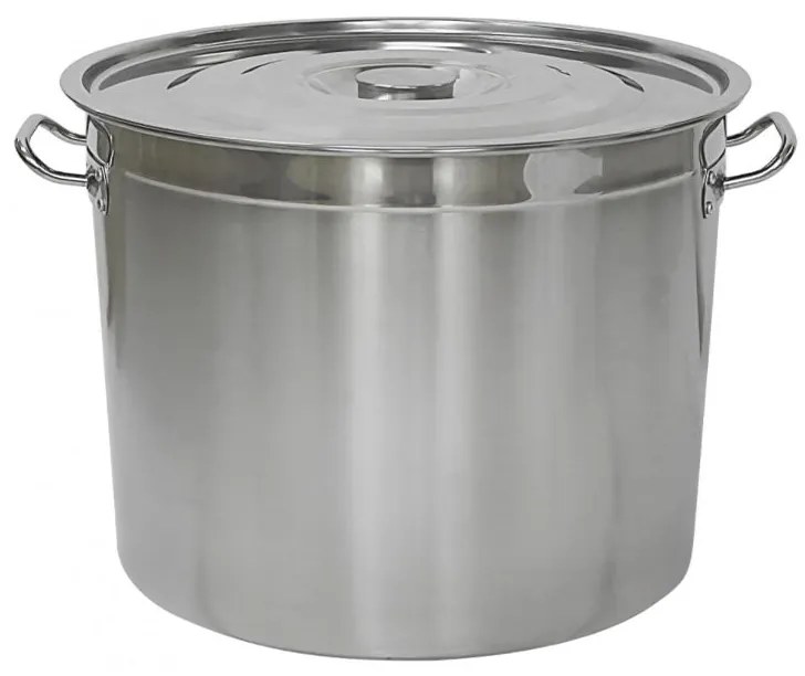Казан с капак SAPIR SP 1211 - 172 литра