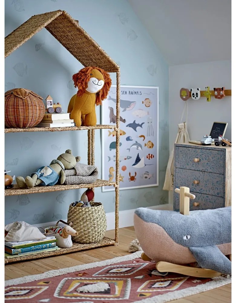 Плюшена играчка Hilena - Bloomingville Mini