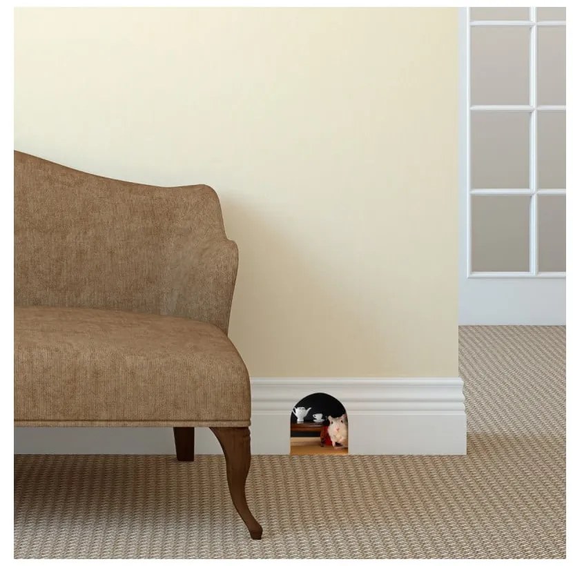 Стикер за миша дупка - Ambiance