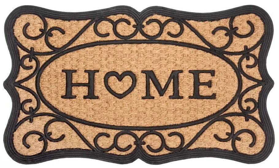 Изтривалка 75x45 cm Mix Mats - Hanse Home