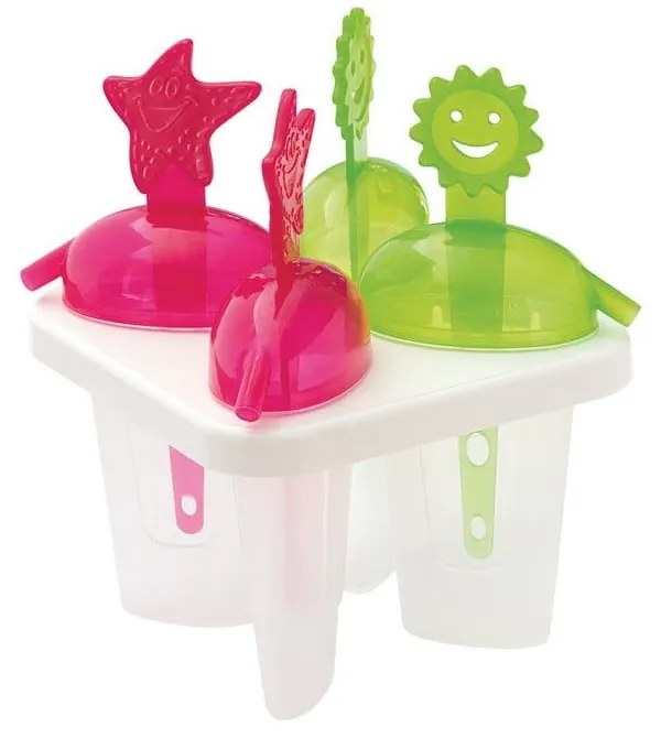 Форма за сладолед Mister Ice Lolly – Snips