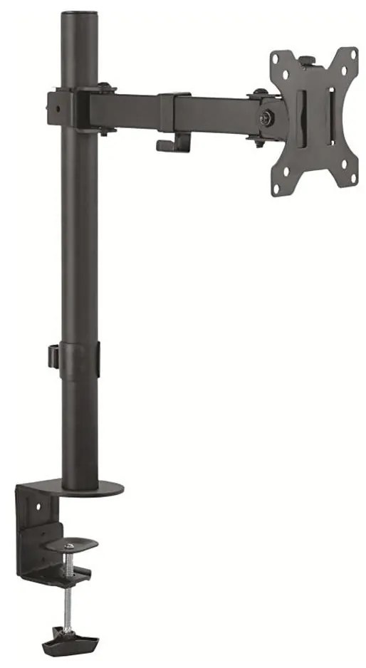 CONNECT IT CMF-3103-BK - Универсална стойка за монитор 13-32” черен