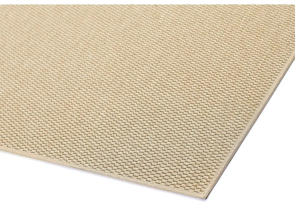 Бежов килим 80x60 cm Bono™ - Narma