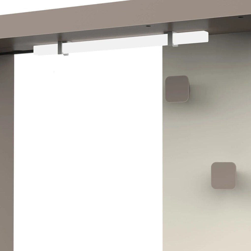 Нощно шкафче Camilla-Gkri