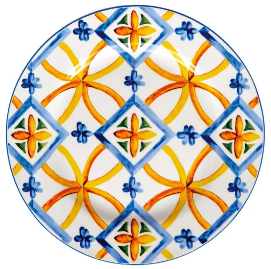 Комплект за хранене 18 бр. Medicea – Brandani