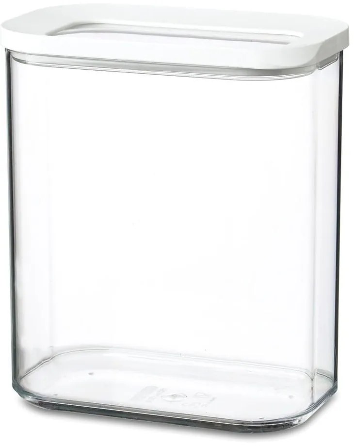 Кутия за храна Modula White – Mepal