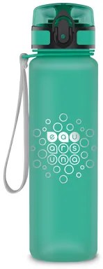 Бутилка за вода Ars Una Turquoise 600ml - BPA free