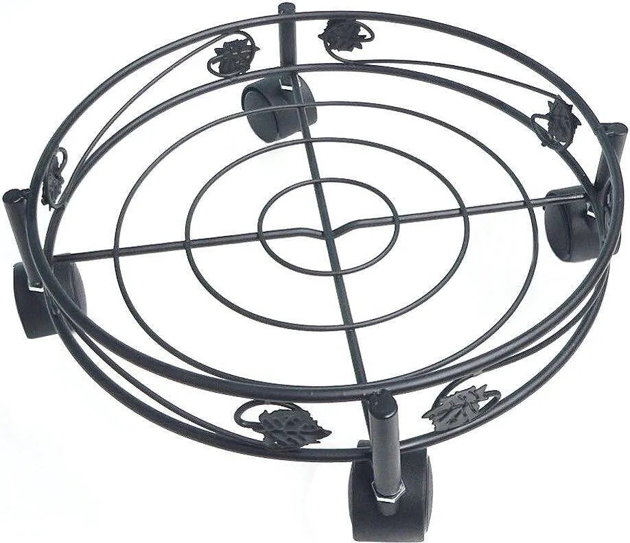 Поставка за цветя - Flora Art Deco