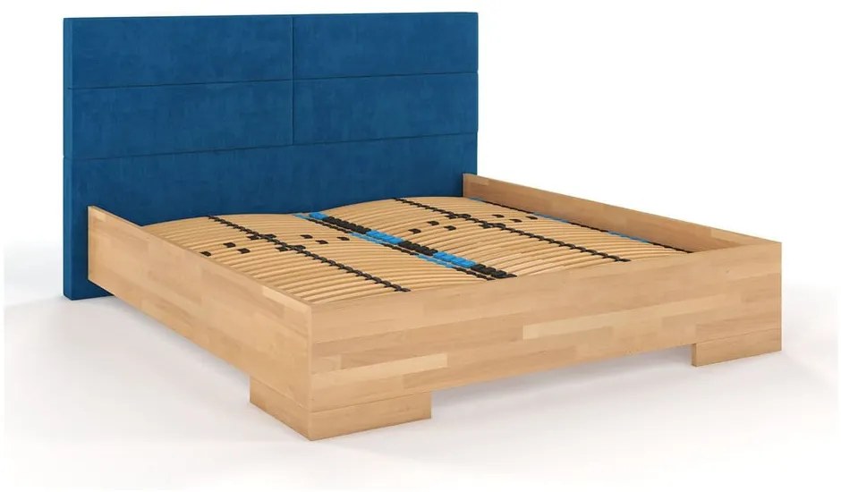 Комплект от 2 броя ламели Skandica Visby Borge, 200 x 200 cm