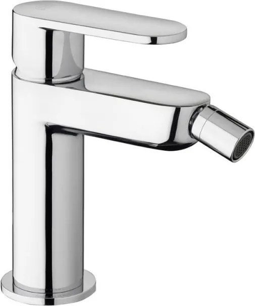 Paffoni - Смесител за биде CANDY в лъскав хром