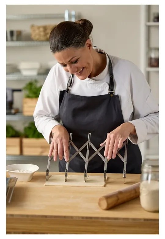 Стоманен разделител за тесто – Blomsterbergs