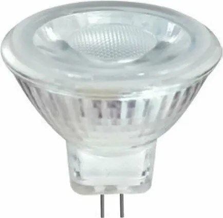 Лампа SMD LED MR11 283512 2.5W 4000K  (10 τεμάχια)