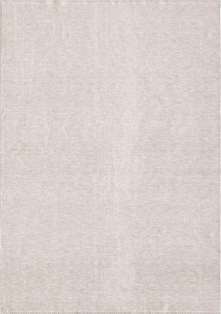 Кремав килим 160x230 cm Puro – ESTE
