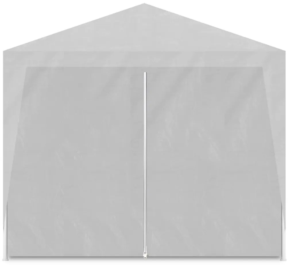 Парти шатра, 3х6 м, бяла