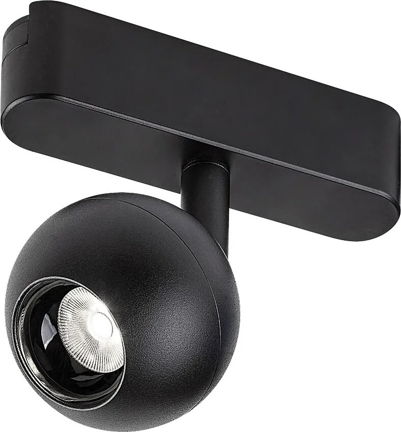 Rabalux LiTrack Spot08N Спот осветителни тела на шини IP20 LED 5W 4000K 70119