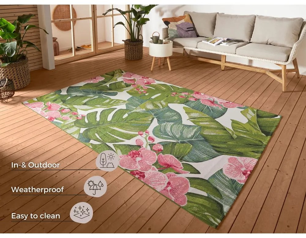 Външен килим 240x340 cm Flair – Hanse Home
