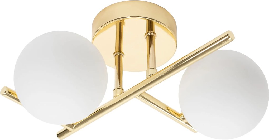 Аплик APP1171-2W Gold