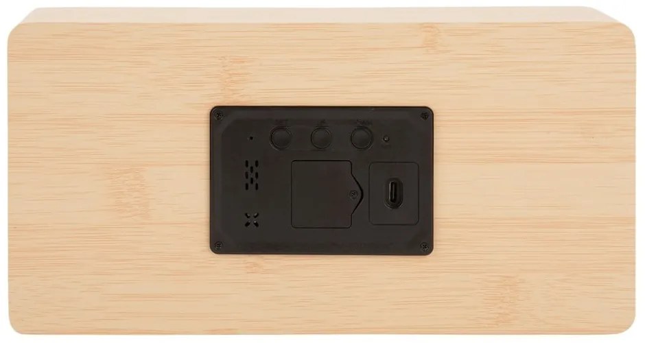 Цифров часовник Boxed - Karlsson