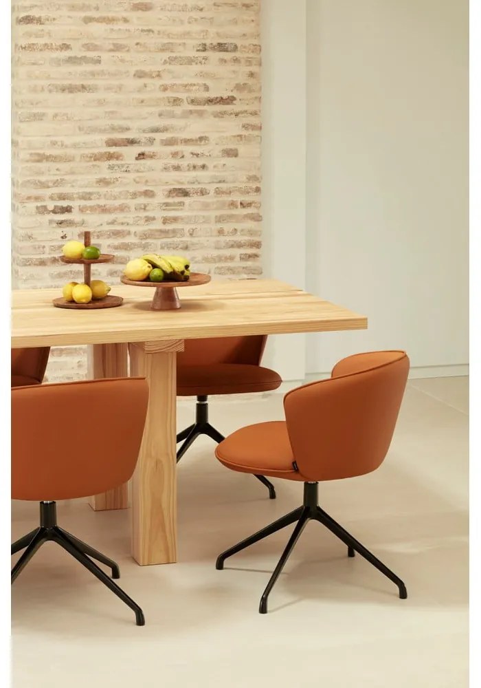 Пейка в естествен цвят Banda - Teulat