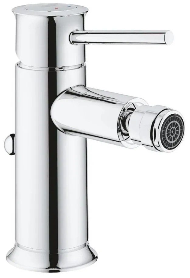 GROHE 23785000 - Смесител за биде START CLASSIC, полирано хромово покритие