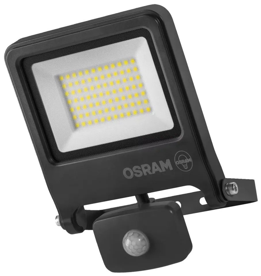 Osram - LED прожектор със сензор ENDURA LED/50W/230V 4000K IP44