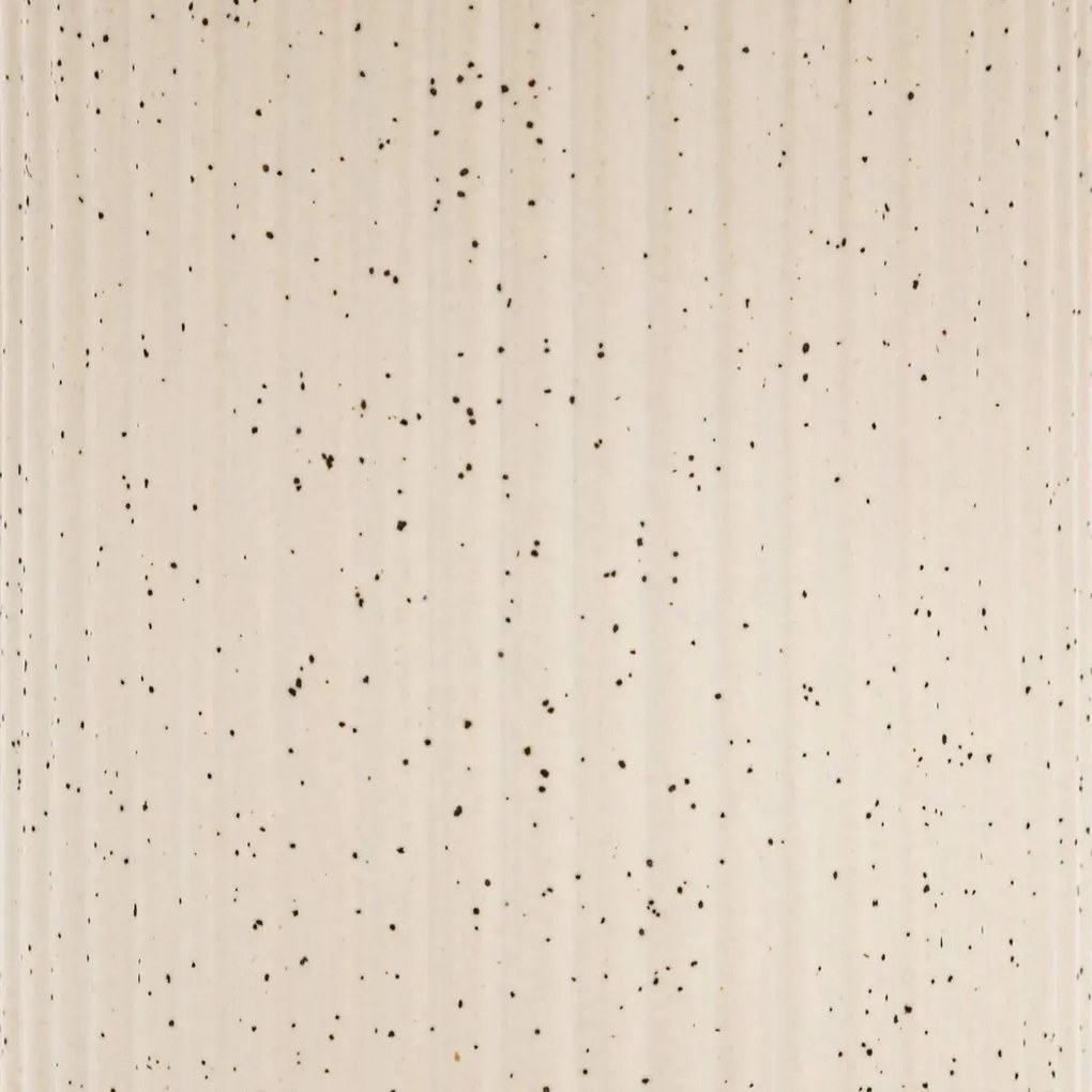 Настолна лампа atmosphera Talya, Цилиндър, Височина 38 см, Бяла