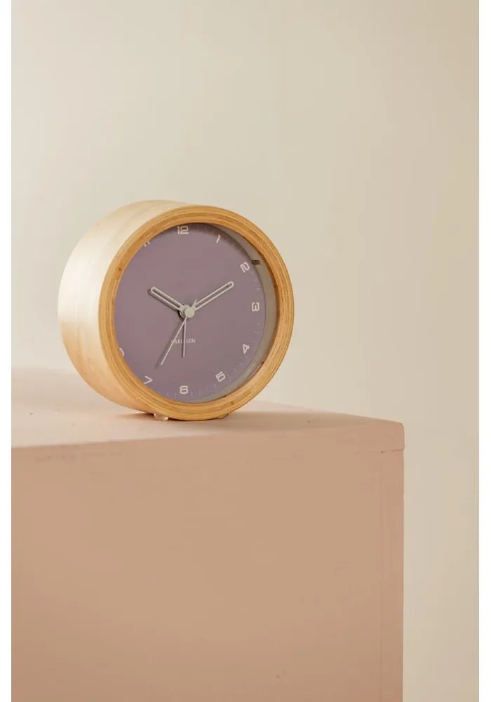 Аларма ø 12 cm Gentle – Karlsson