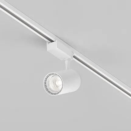 MAYTONI Пистово осветление TR003-1-15W4K-SW - TR003-1-15W4K-S-W