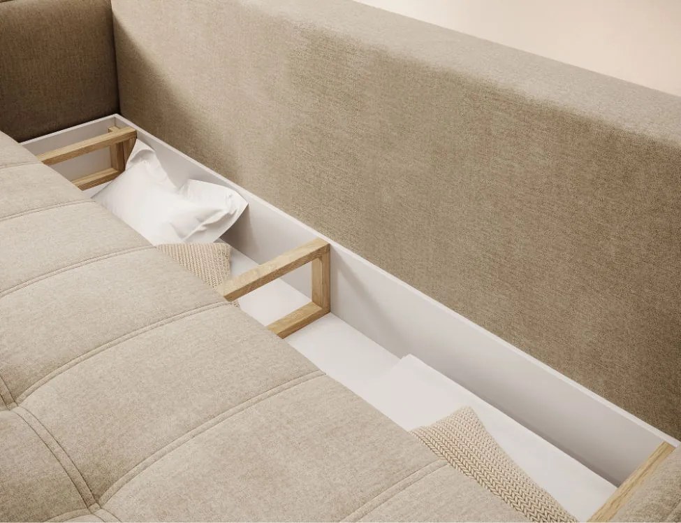 Диван - легло Weltton-Mpez Skouro