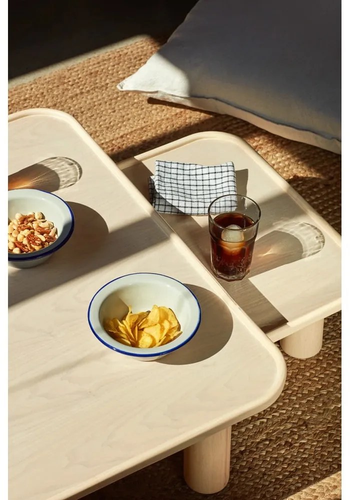 Масичка за кафе Nest - Teulat