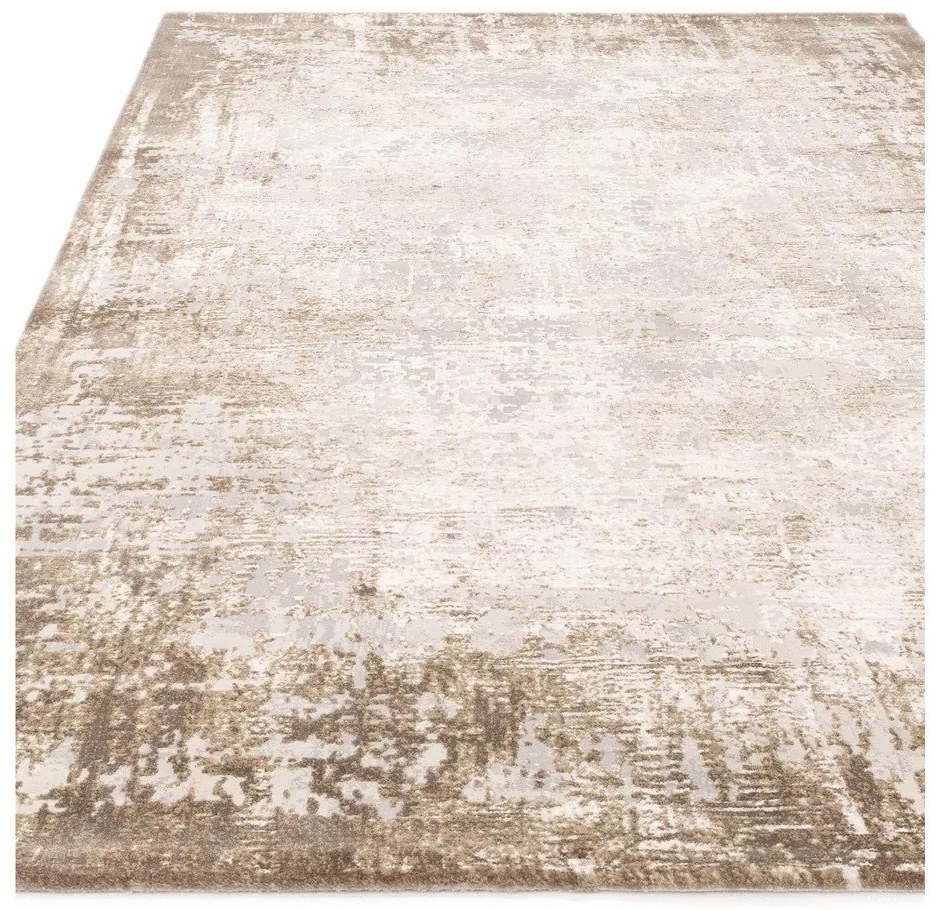 Бежов килим 160x230 cm Kuza – Asiatic Carpets