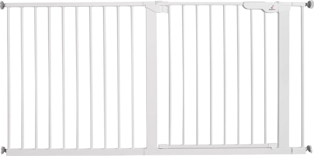 Baby Dan - Преграда Premier Pressure - Extra Wide