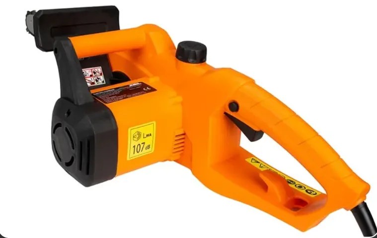 Електрическа резачка Ziel ZL6107, 2000W