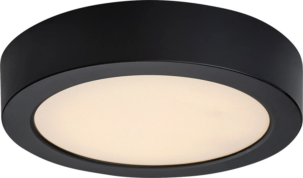 Rabalux Shaun2 Вградени и повърхностно монтирани лампи IP20 LED 15W 3000K 71211