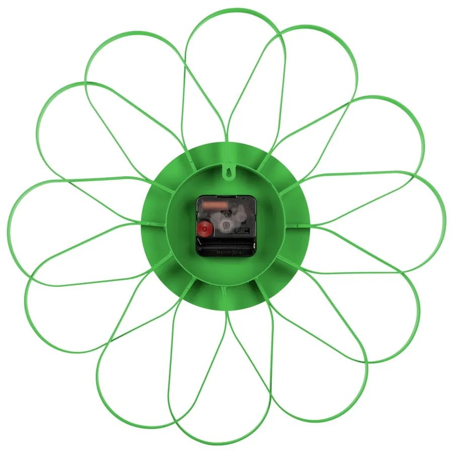 Стенен часовник ø 40 cm Arkis – Karlsson