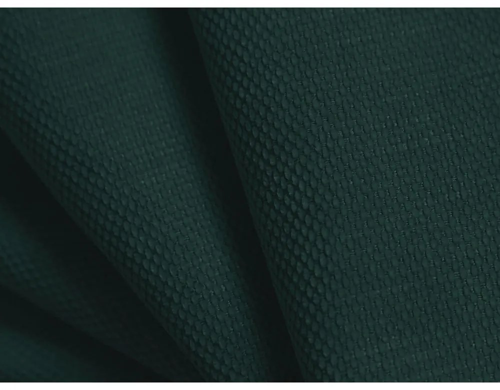 Тъмнозелен ъглов диван (променлив/L форма) Molino – Micadoni Home