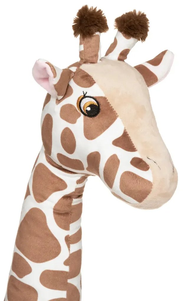 Детска плюшена играчка atmosphera Giraffe, 100 cm