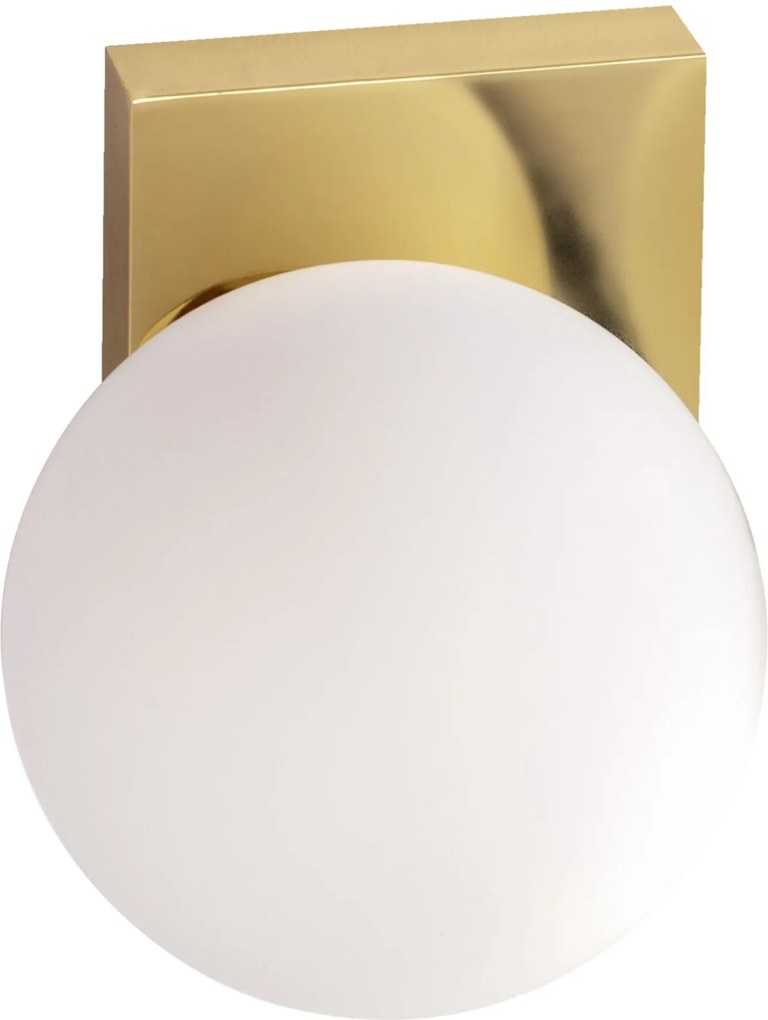 Аплик APP1009-1W Gold