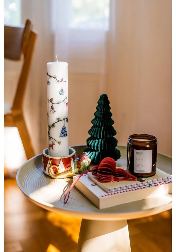 Коледна фигурка Honeycomb Tree – Sass & Belle