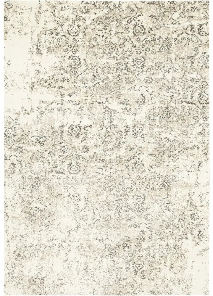 Бял килим 160x230 cm Lush – FD