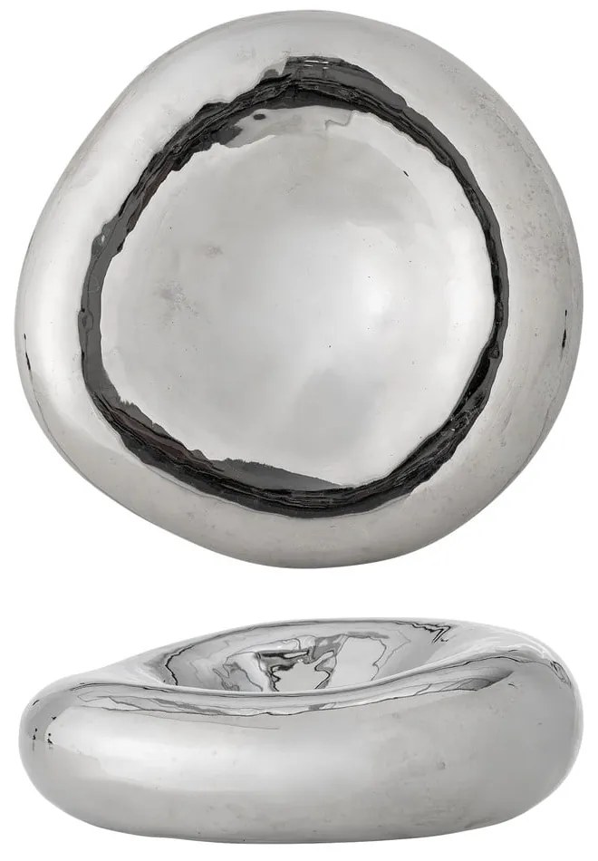 Каменна декоративна купа ø 18 cm Shine - Bloomingville