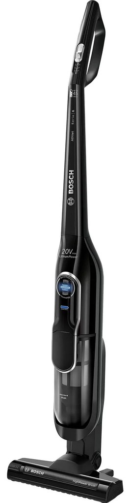 Вертикална прахосмукачка Bosch BBH85B1 , С контейнер